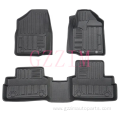 Raize LHD/RHD Car Mats Floor Mats